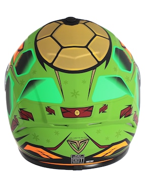 Casco abatible para motorsport Nzi unisex