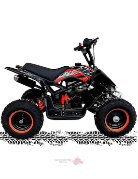 Mini moto Shahoma atv03-mx 2023