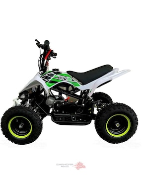 Cuatrimoto/ATV Shahoma atv03-mx grn 2023