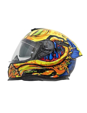 Casco cerrado para motorsport Nexx Helmets unisex