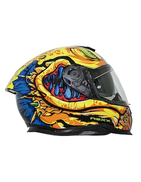 Casco cerrado para motorsport Nexx Helmets unisex