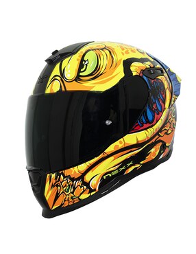 Casco cerrado para motorsport Nexx Helmets unisex