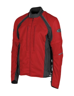 Chamarra Joe Rocket Impermeable Para Hombre