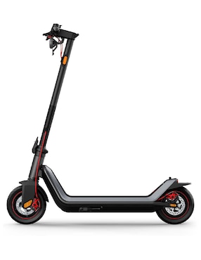 Scooter eléctrico Nuuv KQi3 MAX