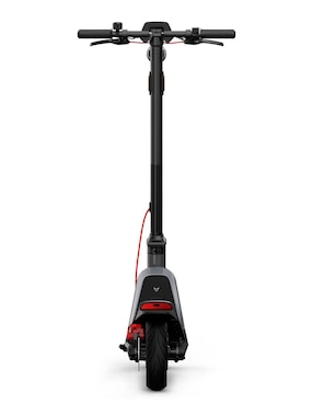 Scooter eléctrico Nuuv KQi3 MAX