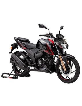 Motocicleta Deportiva Tvs Rtr 200 4v 2023