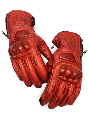 Guantes para motorsport 59Society de adulto