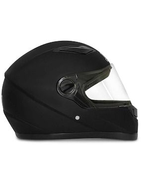 Casco cerrado para motocicleta urbana Wkl para hombre