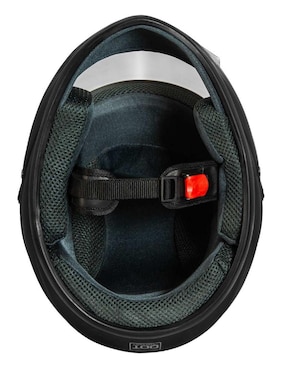 Casco cerrado para motocicleta urbana Wkl para hombre