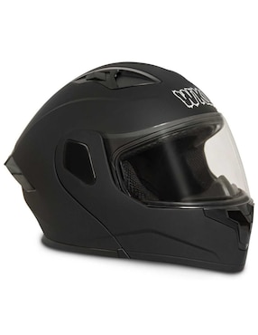 Casco Abatible Para Motorsport WKL Unisex