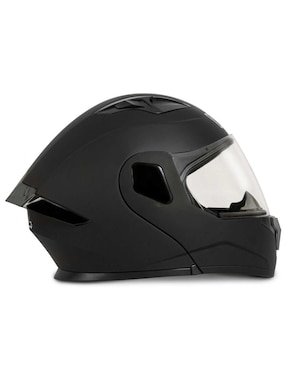 Casco abatible para motocicleta deportiva Wkl para hombre