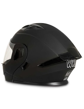 Casco abatible para motocicleta deportiva Wkl para hombre