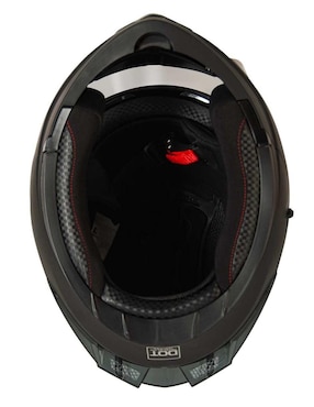 Casco abatible para motocicleta deportiva Wkl para hombre