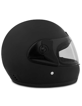 Casco cerrado para motocicleta deportiva Wkl para hombre