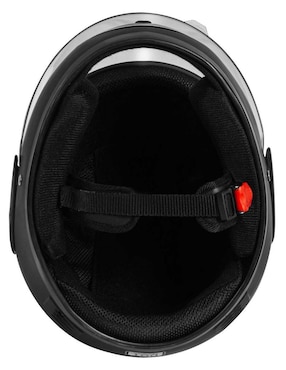 Casco cerrado para motocicleta deportiva Wkl para hombre