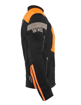 Chamarra impermeable para motorsport Workland para hombre
