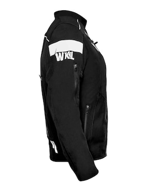 Chamarra impermeable para motorsport Workland para hombre