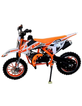 Mini moto Shahoma nts01-mxorng 2023