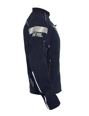 Chamarra impermeable para motorsport Workland para hombre