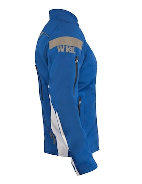 Chamarra impermeable para motorsport Workland para hombre