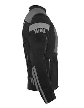 Chamarra impermeable para motorsport Workland para hombre