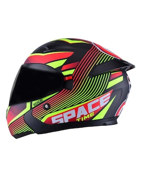 Casco abatible para motociclismo Edge Accesories unisex
