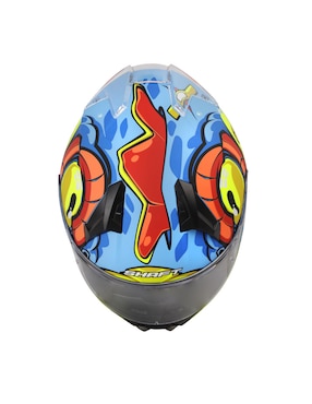 Casco cerrado para motorsport Shaft unisex