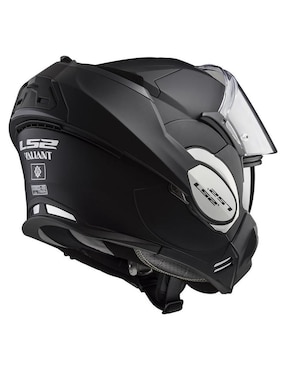 Casco abatible para motociclismo Ls2 unisex