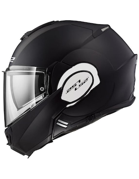 Casco abatible para motociclismo Ls2 unisex