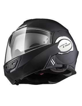 Casco abatible para motociclismo Ls2 unisex