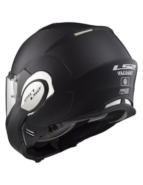 Casco abatible para motociclismo Ls2 unisex
