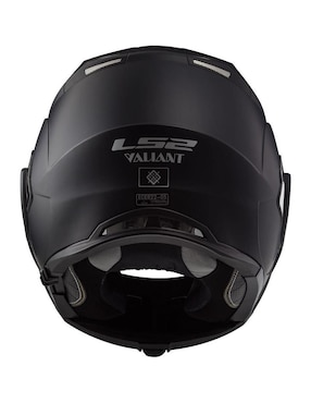 Casco abatible para motociclismo Ls2 unisex