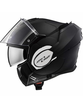 Casco abatible para motociclismo Ls2 unisex