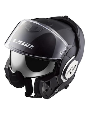 Casco abatible para motociclismo Ls2 unisex