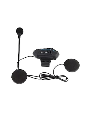 Audifono intercomunucador