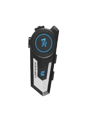 Intercomunicador bluetooth