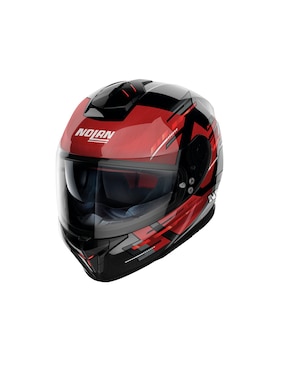 Casco Cerrado Para Motorsport Nolan Unisex