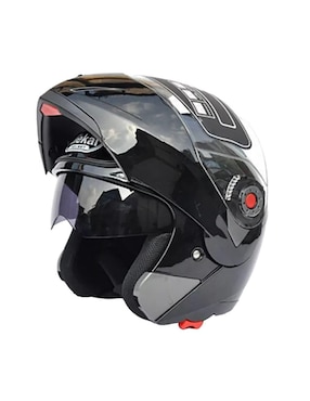 Casco Abatible Para Motorsport