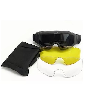 Goggles De Puente Intercambiable Para Ciclismo