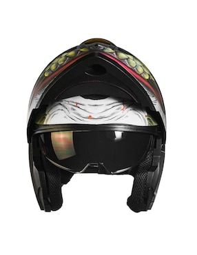 Casco abatible para motorsport Kov unisex