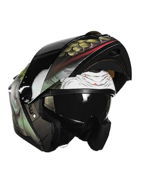 Casco abatible para motorsport Kov unisex