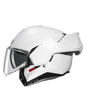 Casco abatible para motorsport Hjc unisex