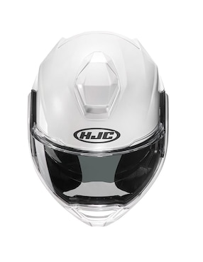 Casco abatible para motorsport Hjc unisex