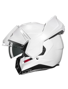 Casco abatible para motorsport Hjc unisex