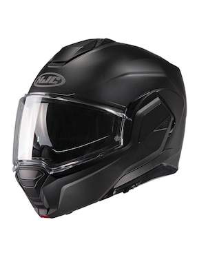 Casco Abatible Para Motorsport HJC Unisex