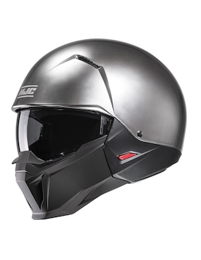 Casco Abierto Para Motorsport HJC Unisex