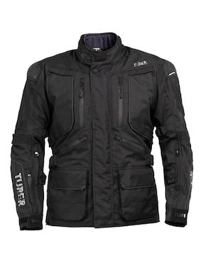 Chamarra Turer impermeable para hombre