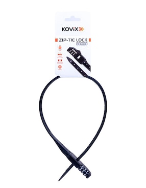 Candado de alta seguridad de combinación Kovix