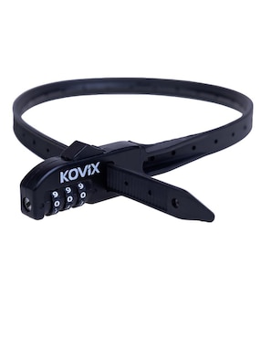Candado de alta seguridad de combinación Kovix
