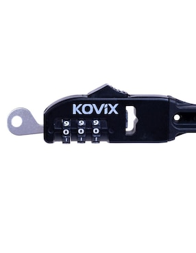Candado de alta seguridad de combinación Kovix